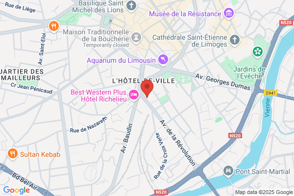 Aedificare Rousseau Baulme Architectes