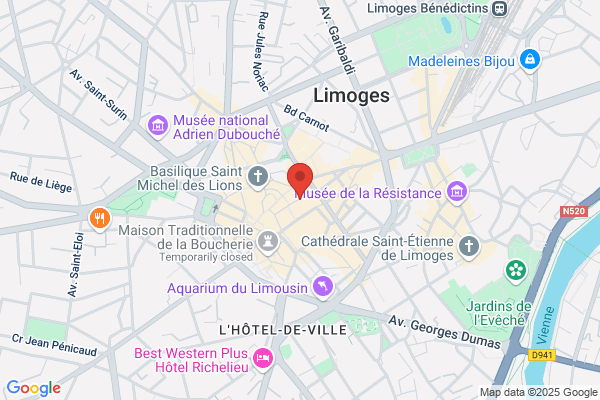 Ardant Catherine Architecte