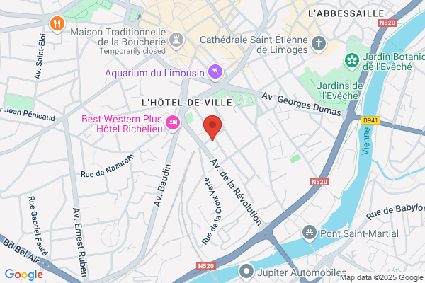 Belezy Jean Jacques Architecte Dplg