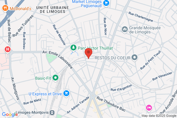 Chatelain Alain
