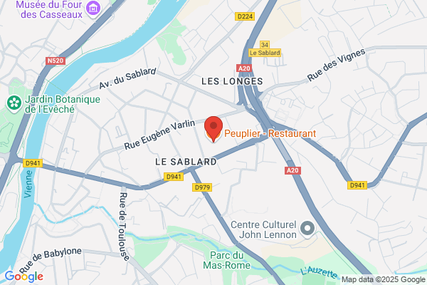 L'Esperluette SB