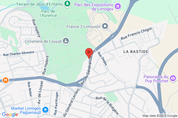 Bariant Ph Et A (Sarl)