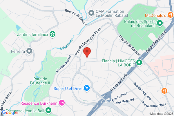 Familles Rurales Federation Departementale De La Haute vienn