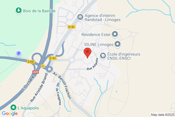 Alie Activites Limousines Insertion Economique
