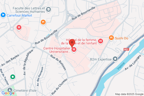 Amicale Corporative Des Etudiants En Medecine Et pharmac