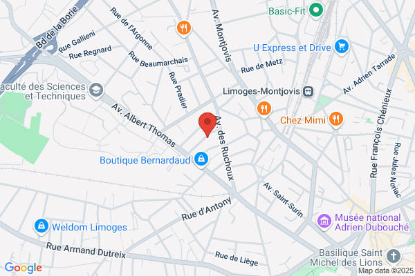 Association Le Pont