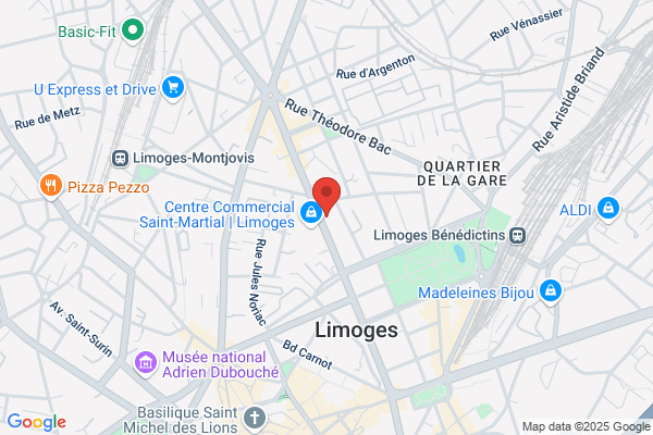 Association Limousine Sauvegarde De L Enfance Directio