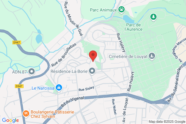 Association Mouvement Vie Libre
