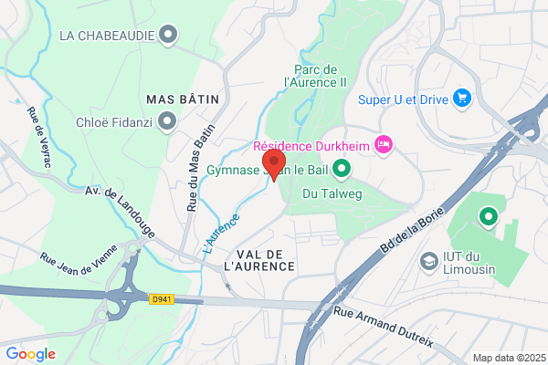 Aurence Loisirs Jeunesse