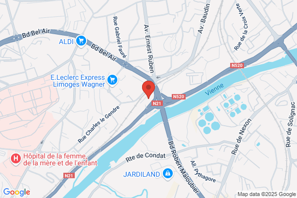 Abilis Sud Ouest
