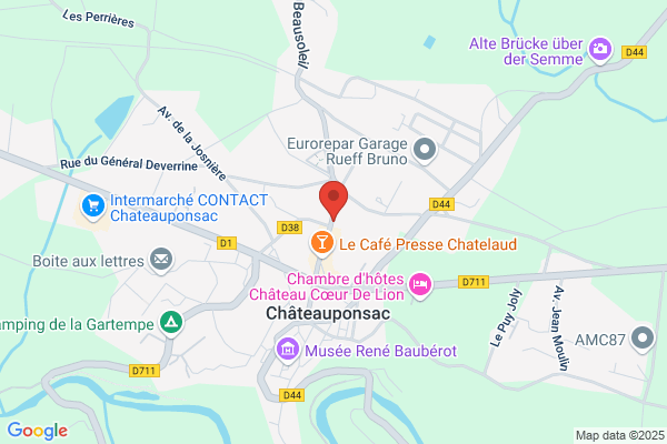 Association Coordination En Faveur Des Retraites Et personne