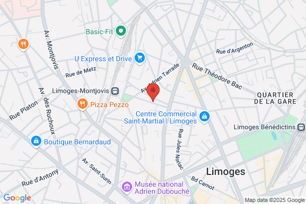 Association Familiale Du Limousin