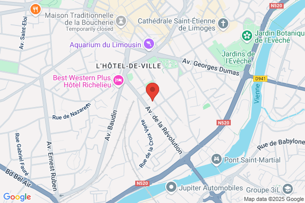 Association Generale Des Etudiants De Limoges Agel unef D