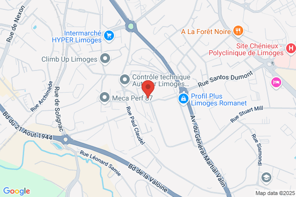 Association Presence Verte