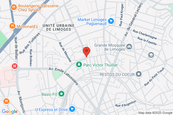 Cooperative De Consommation Du Personnel Poste Telecom ste Cheq