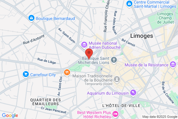 Eclaireurs Neutres Lim