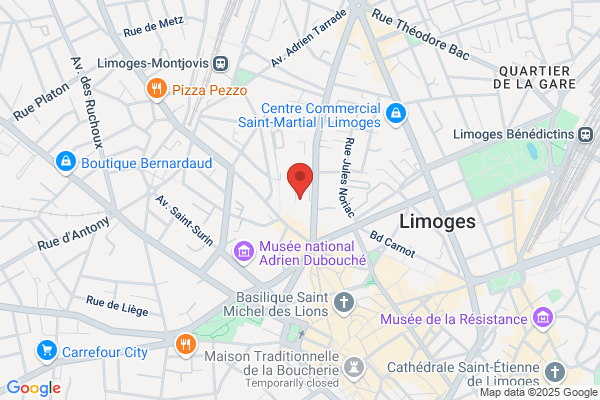 Jeunesse Au Plein Air Comite Departemental Hte vienne