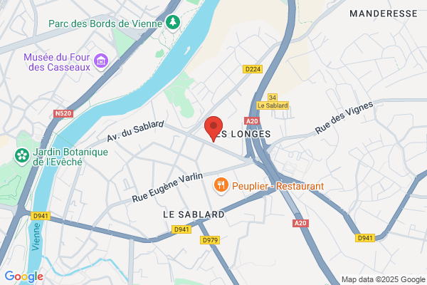 MAAF Assurances LIMOGES SABLARD