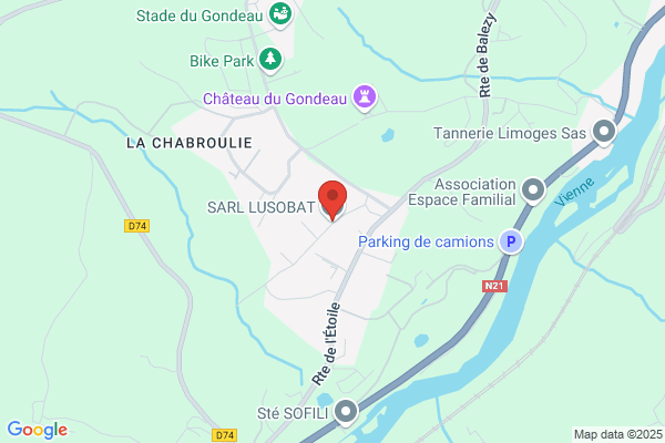 Billault Stephane