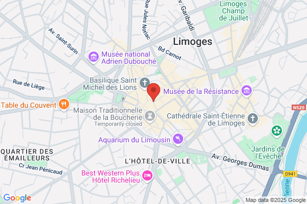 Herniotte Andre