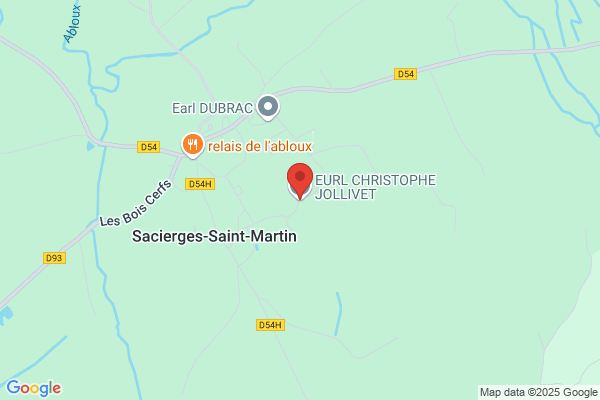 Jollivet Serge