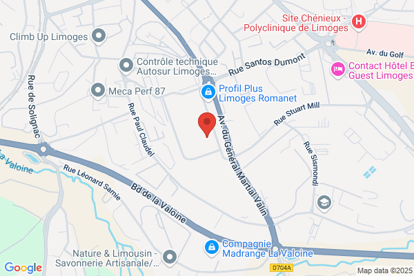 Catl Envol Cercle Amitie Chs Esquirol Atelier blanchisserie