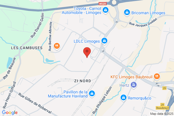 Audit Gestion Du Centre