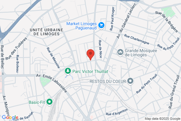 La Poste - Centre d’examen du code de la route