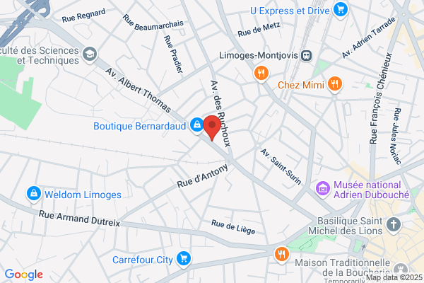 Auto Ecole Caire