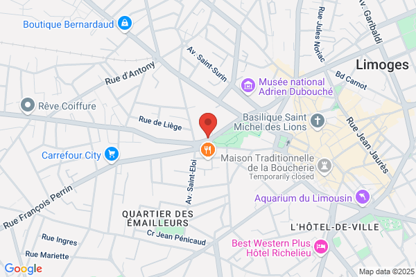Auto Ecole Francaise Sarl