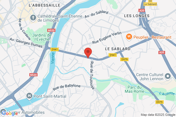 Auto Ecole Franck Genin