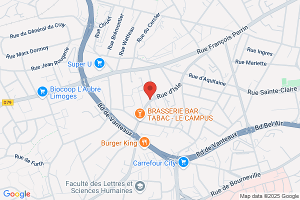 Auto Ecole Gourserol