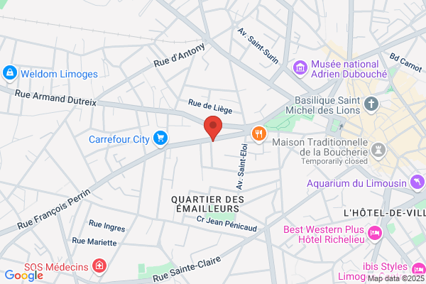 Auto Ecole Raffier