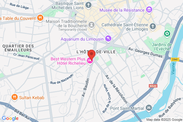 Auto Ecole Rufin Didier