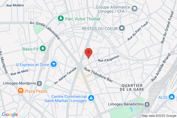 Caire Jacques