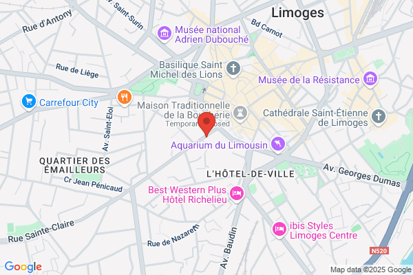 ObjectifCode Centre d'examen du code de la route