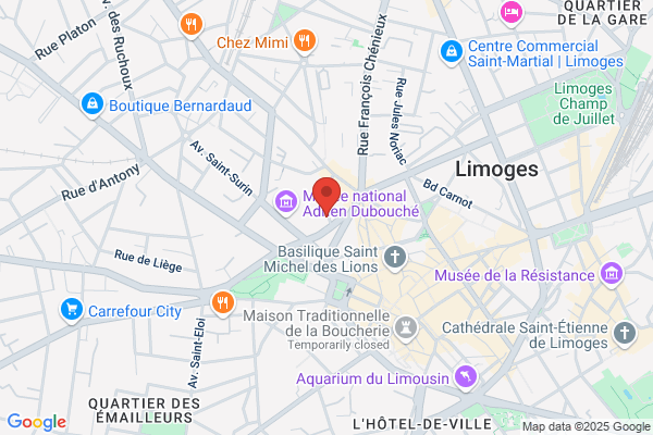 Aussudre Francoise Avocat