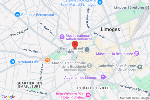 Galinet Marie Avocat