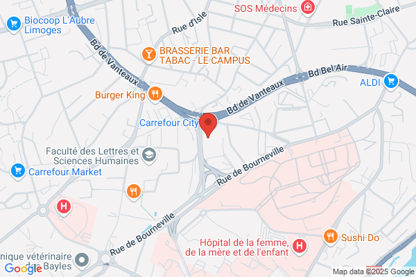 Crédit Mutuel Enseignant