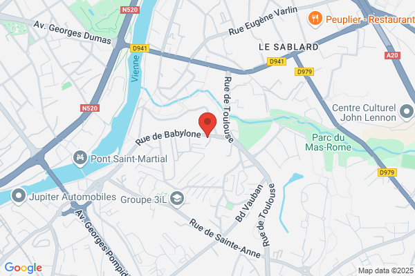La Banque Postale