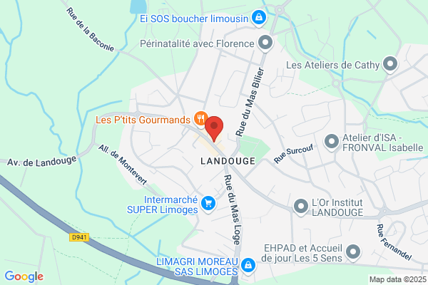 La Banque Postale