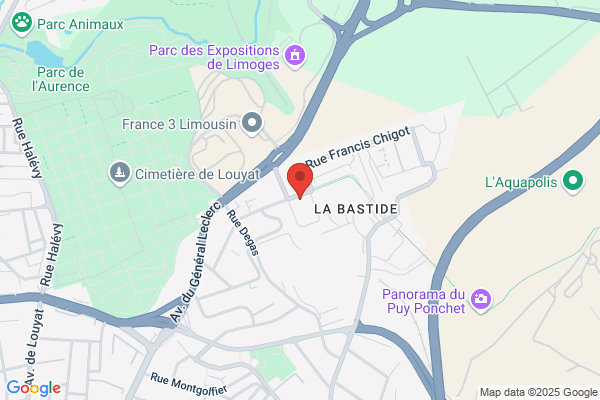 La Banque Postale