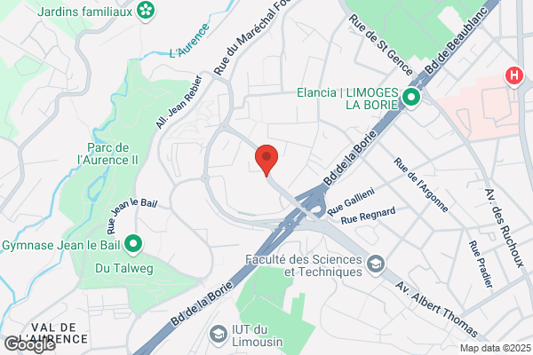 Credit Agricole Agences Limoges Corgnac