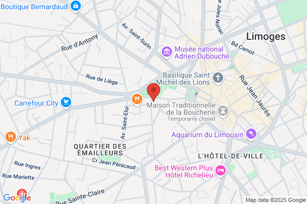 Credit Lyonnais Clientele Entreprises
