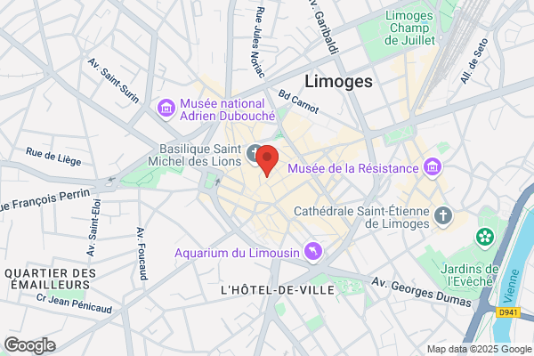 Histoire d'Or
