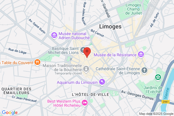 Histoire d'Or