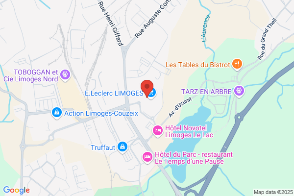 E.Leclerc Manège A Bijoux