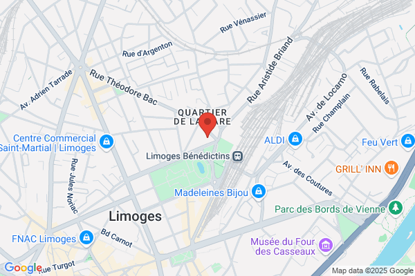 Boulangerie De La Gare