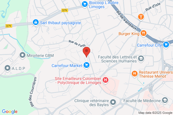 Boulangeries Parneix