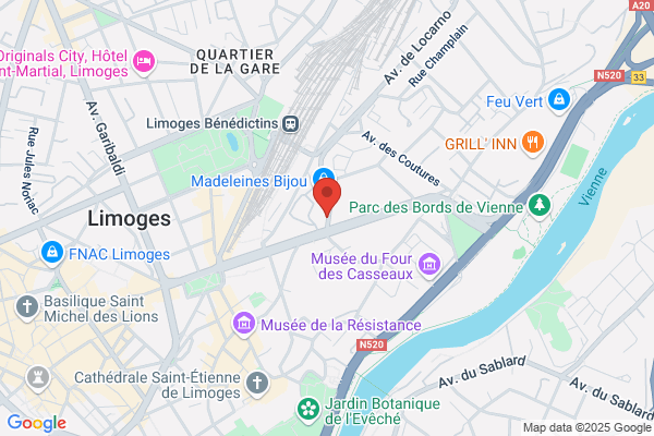 Gadioux Didier